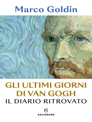 cover image of Gli ultimi giorni di Van Gogh